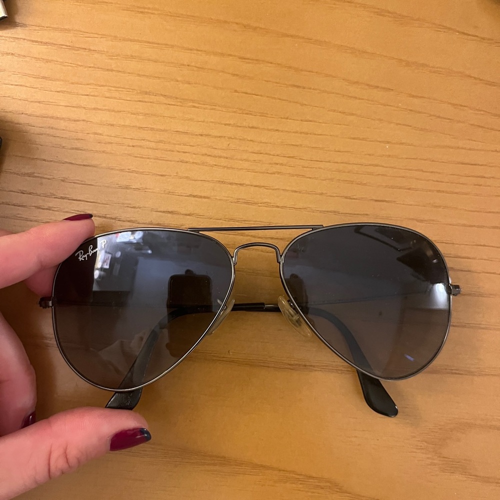 Ray-Ban Aviator Sunglasses